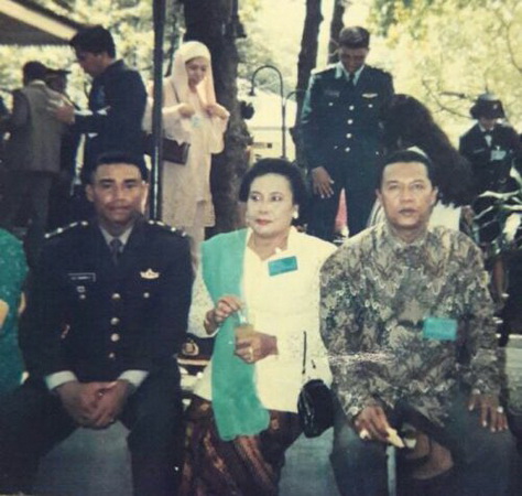 Sosok Seorang Ibu, Ini Kata Wakapolresta